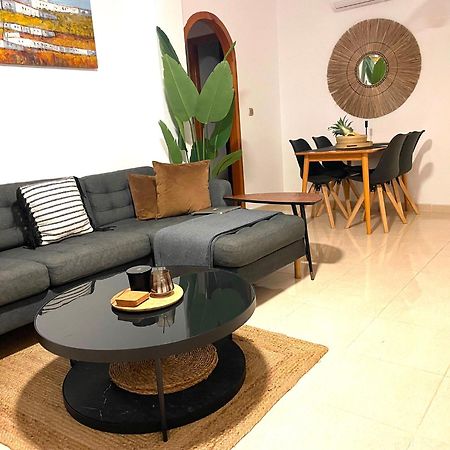 Casa Andres. Two Bed Penthouse Pool & Terrace Apartment Alicante Ngoại thất bức ảnh