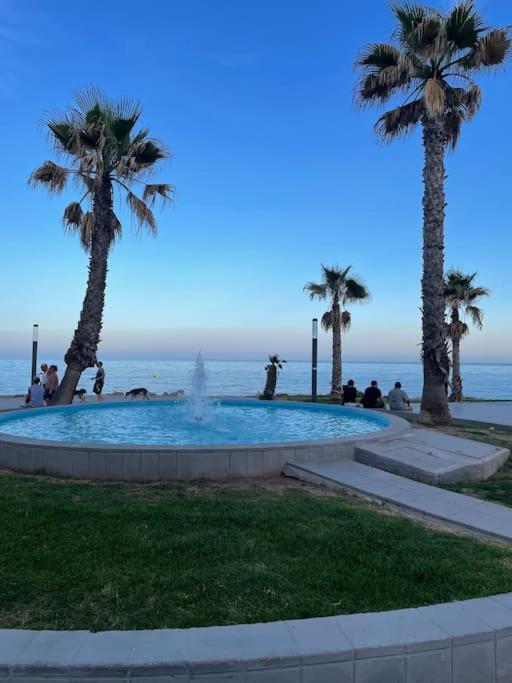Casa Andres. Two Bed Penthouse Pool & Terrace Apartment Alicante Ngoại thất bức ảnh