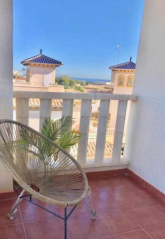 Casa Andres. Two Bed Penthouse Pool & Terrace Apartment Alicante Ngoại thất bức ảnh