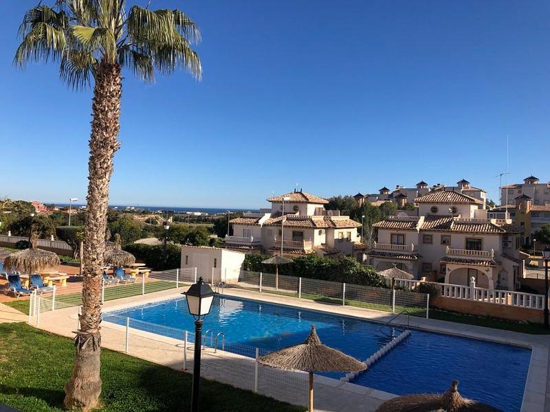 Casa Andres. Two Bed Penthouse Pool & Terrace Apartment Alicante Ngoại thất bức ảnh